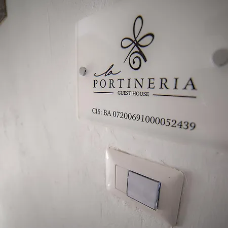 La Portineria فندق مبيت وإفطار *