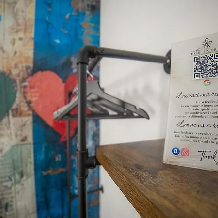 Bed & Breakfast La Portineria Bari