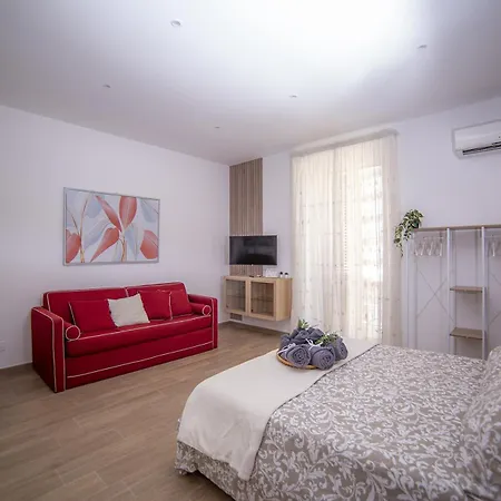 La Portineria Bed & Breakfast