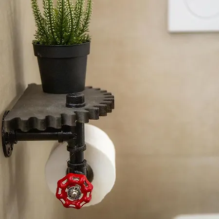 La Portineria Bed & Breakfast 3*