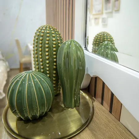 Bed & Breakfast La Portineria 3*