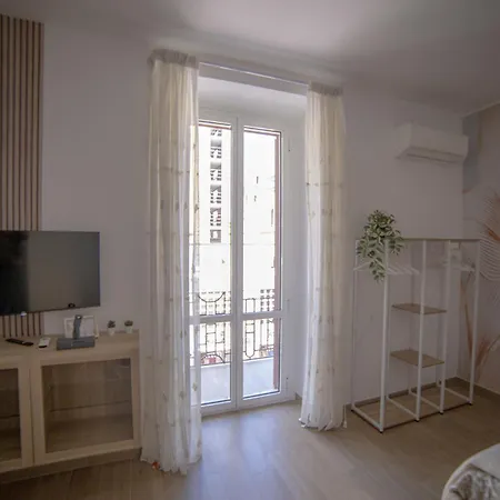 La Portineria 3* Bari