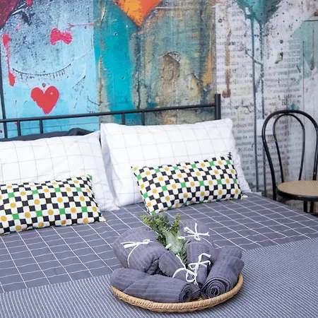 Bed & Breakfast La Portineria 3*