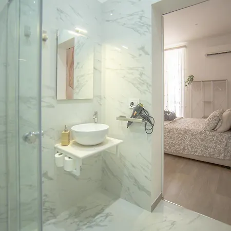 Bed & Breakfast La Portineria Bari