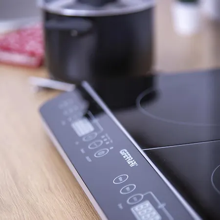 La Portineria Alojamento de Acomodação e Pequeno-almoço Bari