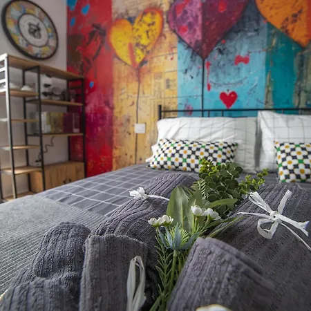 La Portineria 3* Bari