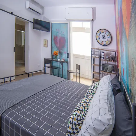 La Portineria Bed & Breakfast Bari