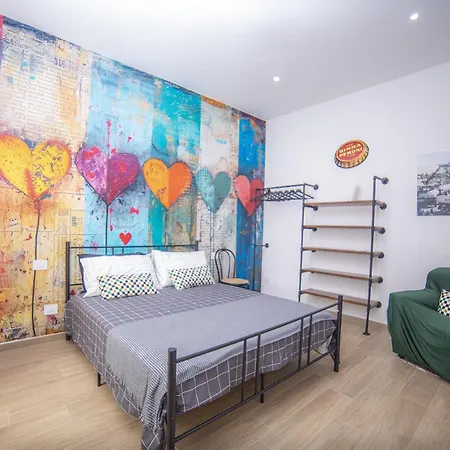 La Portineria 3* Bari