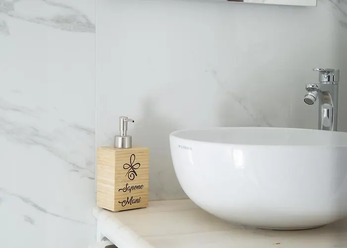 La Portineria 3* 바리