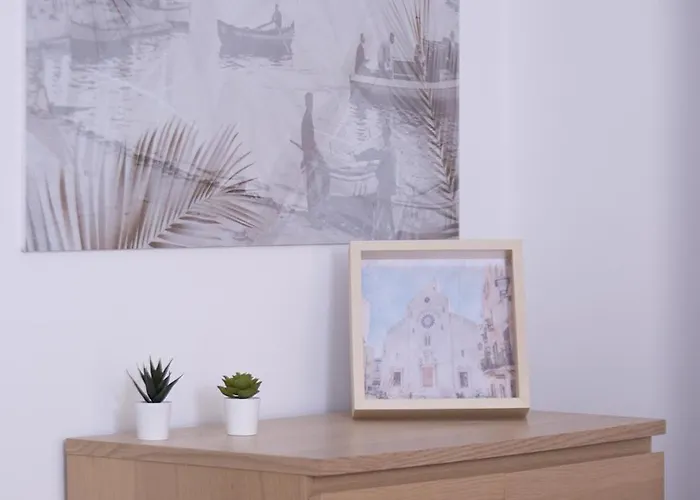 B&B La Portineria 3*