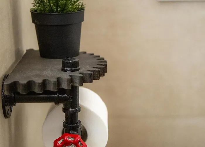 La Portineria B&B 3*