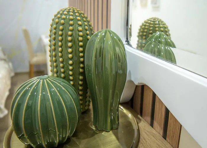 B&B La Portineria 3*