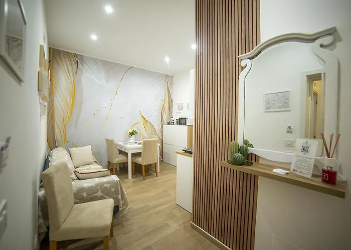 La Portineria 바리