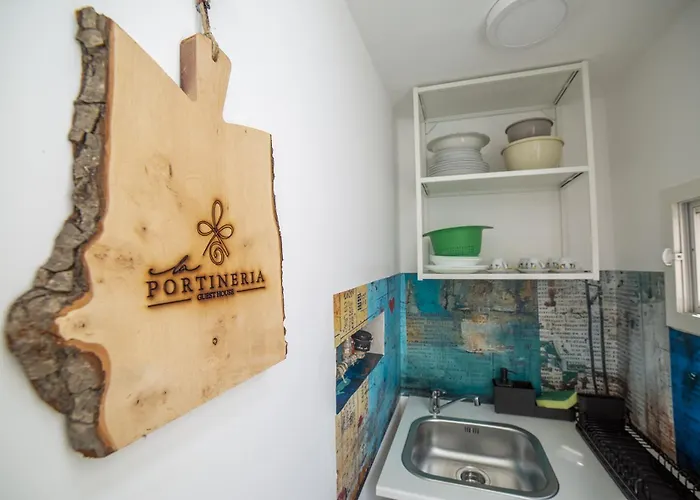 La Portineria