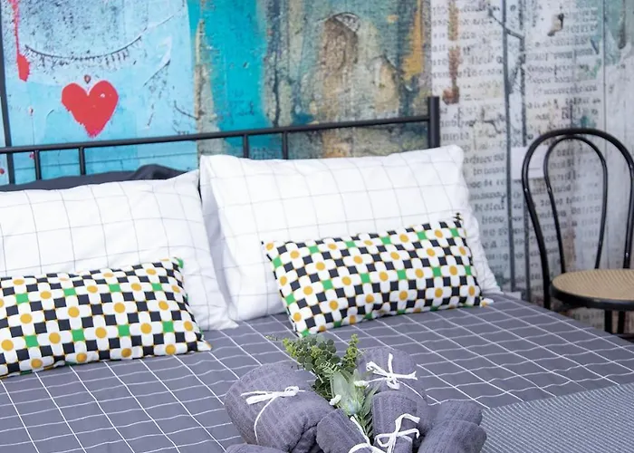 B&B La Portineria 3*