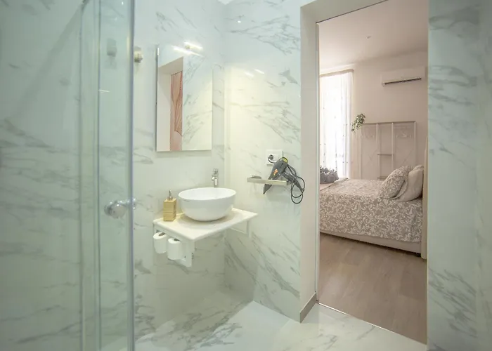 B&B La Portineria 바리