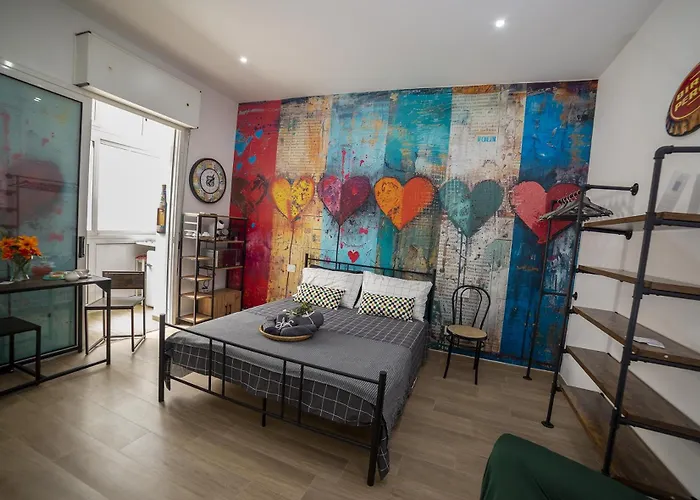 La Portineria 바리