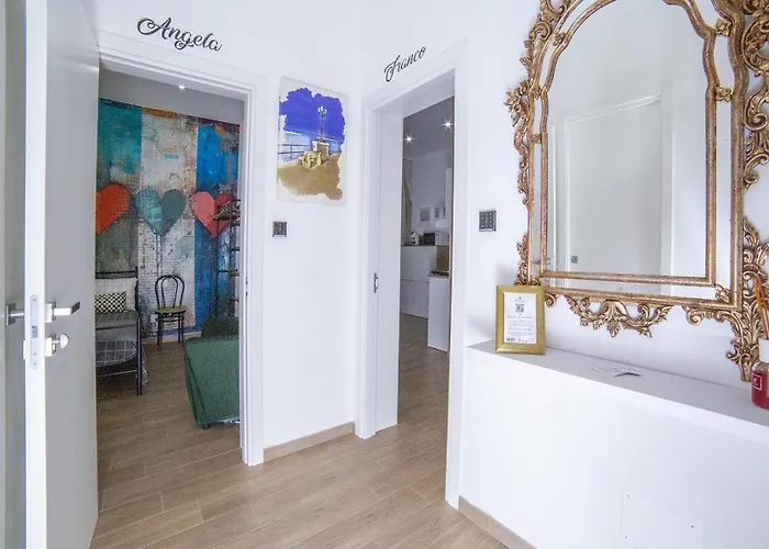 La Portineria 바리