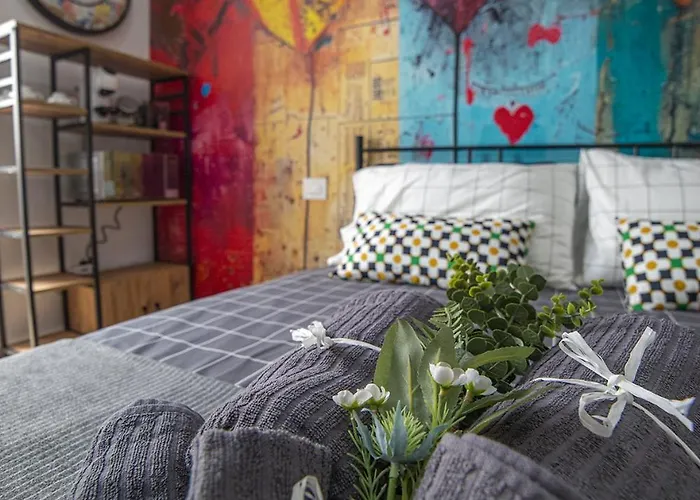 La Portineria 3* 바리