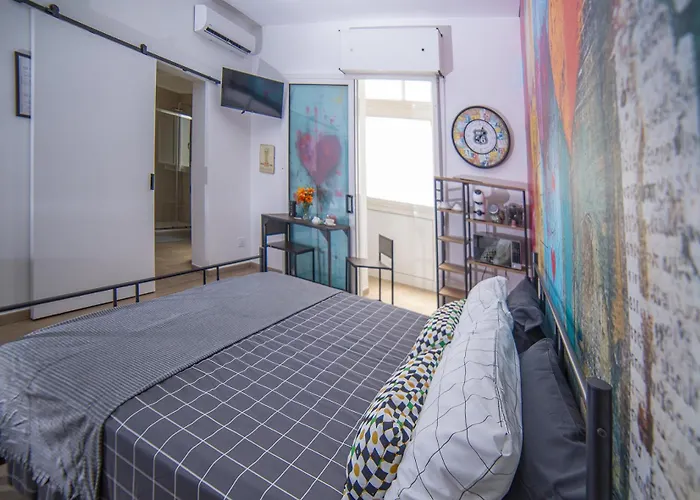 La Portineria B&B 바리