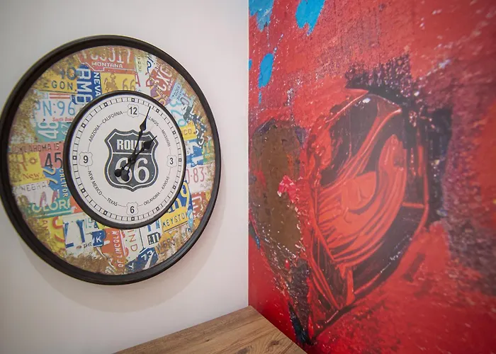 La Portineria 바리