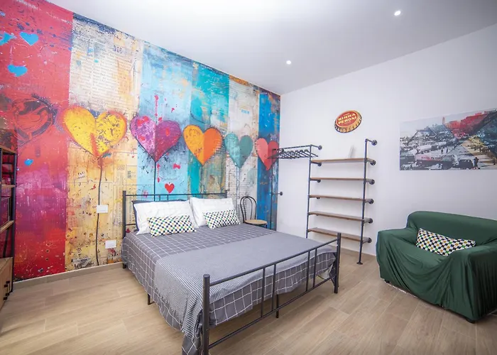 La Portineria 3* 바리