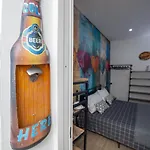 La Portineria Bed & Breakfast Bari