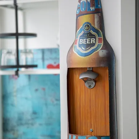 فندق مبيت وإفطار La Portineria