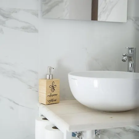 La Portineria 3* باري