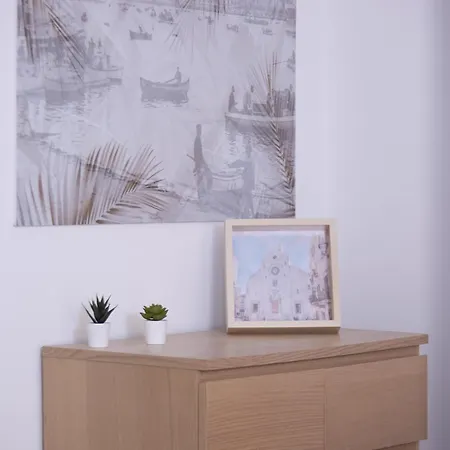 فندق مبيت وإفطار La Portineria 3*