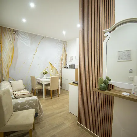 La Portineria باري