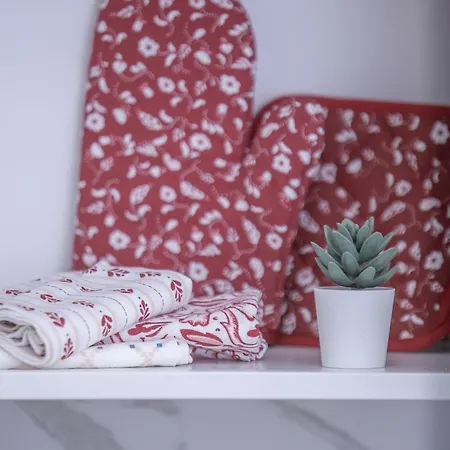 La Portineria Frühstückspension