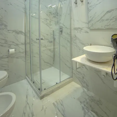 فندق مبيت وإفطار La Portineria