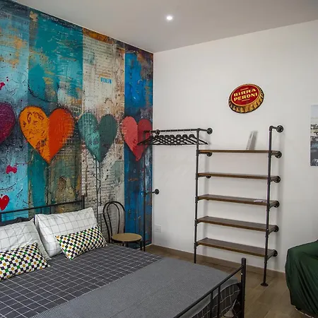 La Portineria فندق مبيت وإفطار 3*