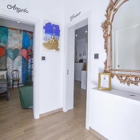 La Portineria باري