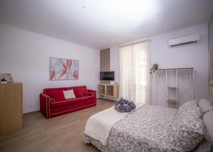 La Portineria Bed & Breakfast