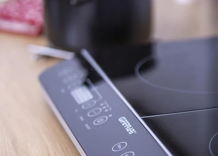 La Portineria Bed & Breakfast Bari