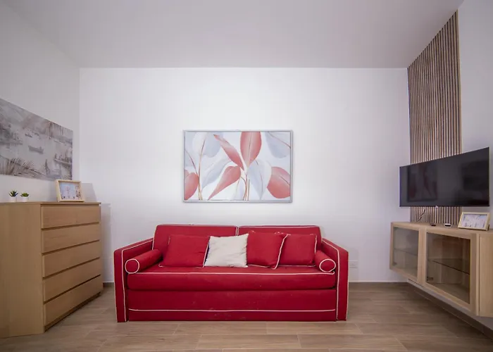 Bed & Breakfast La Portineria Bari