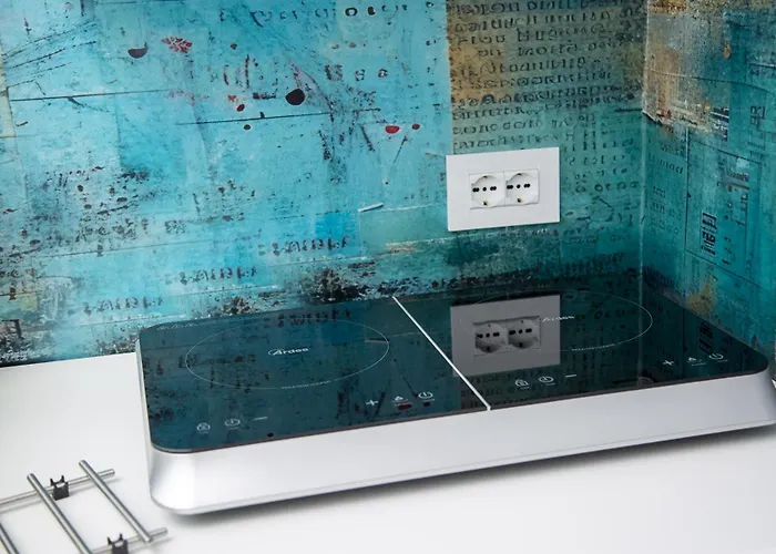 La Portineria Bed & Breakfast